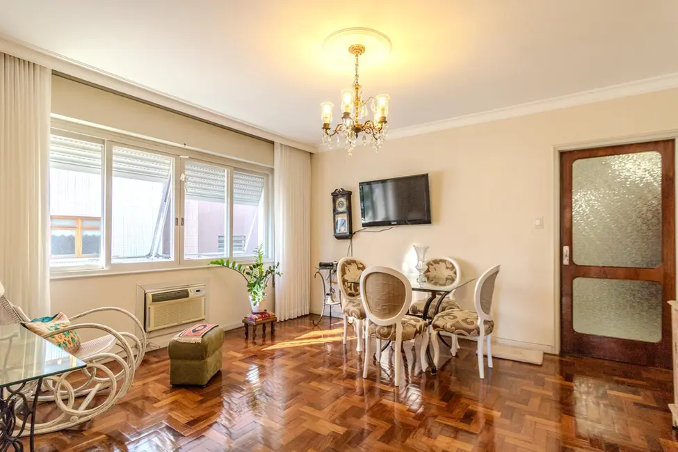 Foto 9 de Apartamento com 3 quartos à venda, 100m2 em Menino Deus, Porto Alegre - RS