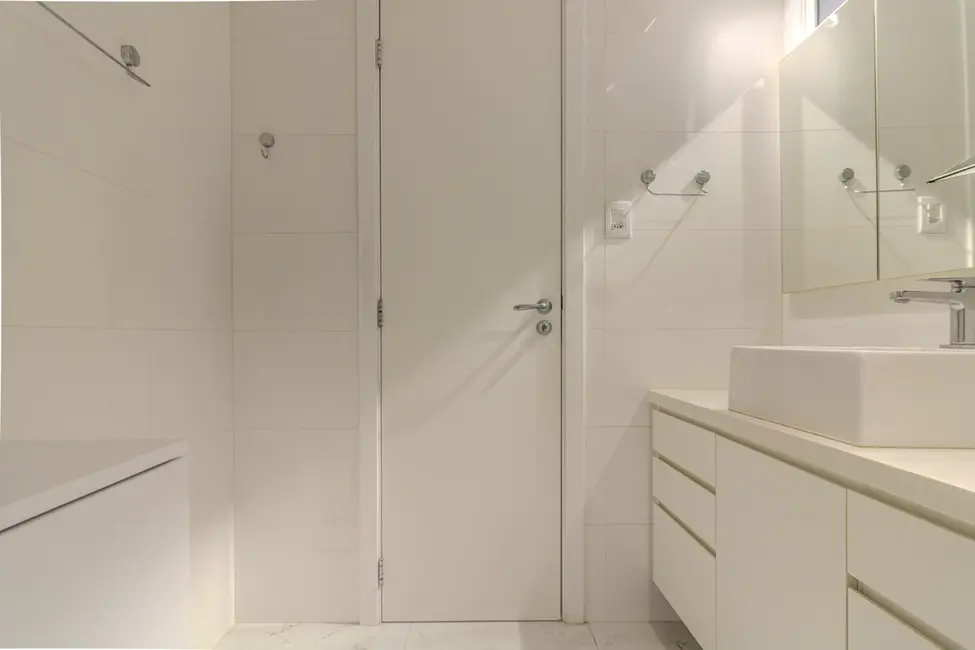 Foto 7 de Apartamento com 3 quartos à venda, 100m2 em Menino Deus, Porto Alegre - RS