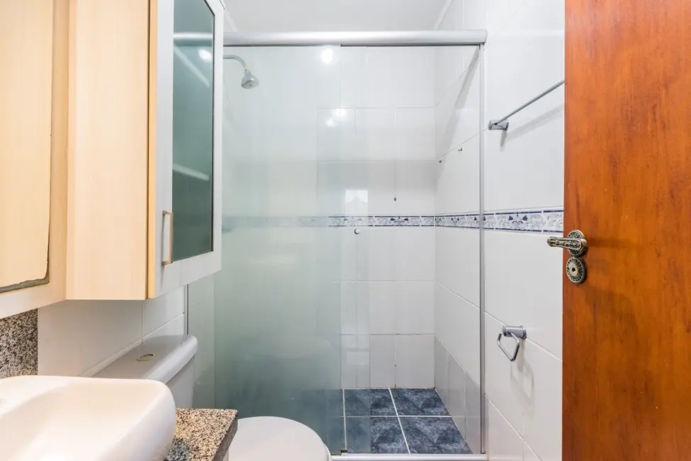 Apartamento com 3 quartos à venda, 84m2 em Nonoai, Porto Alegre - RS - imagem 3 Foto 3 de Apartamento com 3 quartos à venda, 84m2 em Nonoai, Porto Alegre - RS