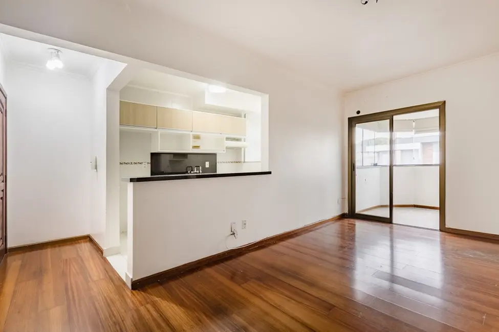 Apartamento com 3 quartos à venda, 84m2 em Nonoai, Porto Alegre - RS - imagem 1 Foto 1 de Apartamento com 3 quartos à venda, 84m2 em Nonoai, Porto Alegre - RS