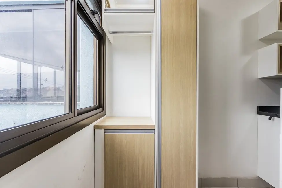 Apartamento com 3 quartos à venda, 84m2 em Nonoai, Porto Alegre - RS - imagem 9 Foto 9 de Apartamento com 3 quartos à venda, 84m2 em Nonoai, Porto Alegre - RS