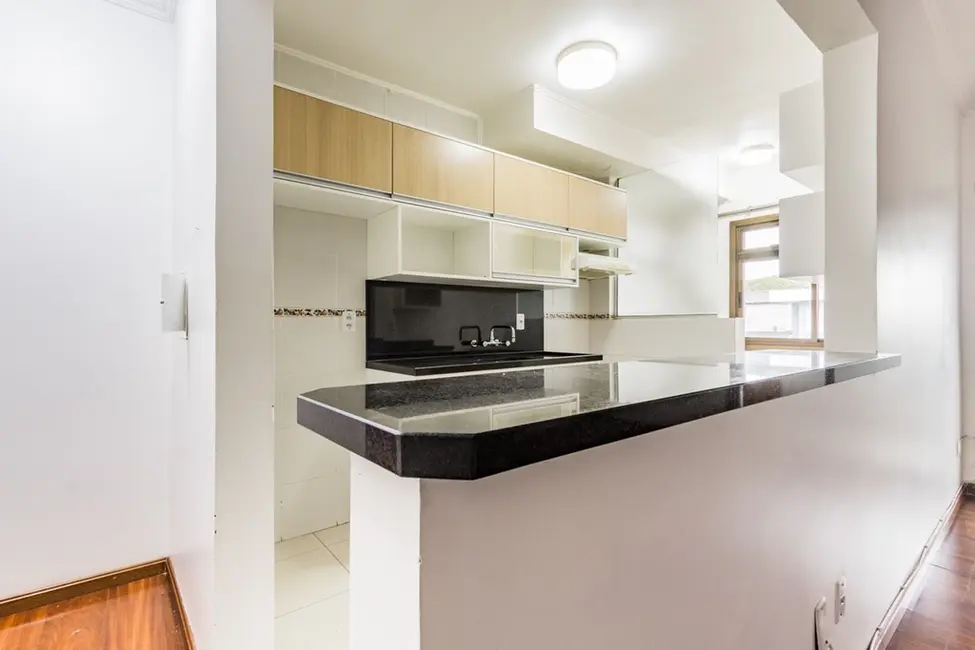 Apartamento com 3 quartos à venda, 84m2 em Nonoai, Porto Alegre - RS - imagem 4 Foto 4 de Apartamento com 3 quartos à venda, 84m2 em Nonoai, Porto Alegre - RS
