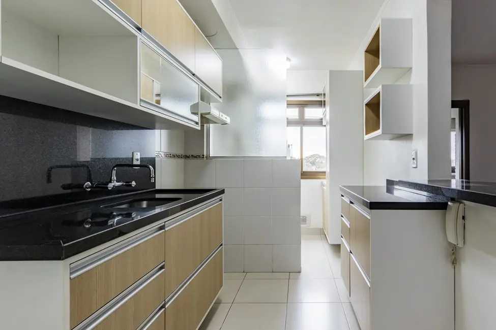 Apartamento com 3 quartos à venda, 84m2 em Nonoai, Porto Alegre - RS - imagem 5 Foto 5 de Apartamento com 3 quartos à venda, 84m2 em Nonoai, Porto Alegre - RS