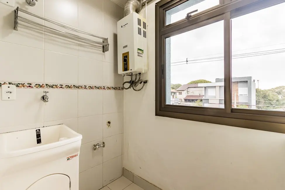 Apartamento com 3 quartos à venda, 84m2 em Nonoai, Porto Alegre - RS - imagem 7 Foto 7 de Apartamento com 3 quartos à venda, 84m2 em Nonoai, Porto Alegre - RS