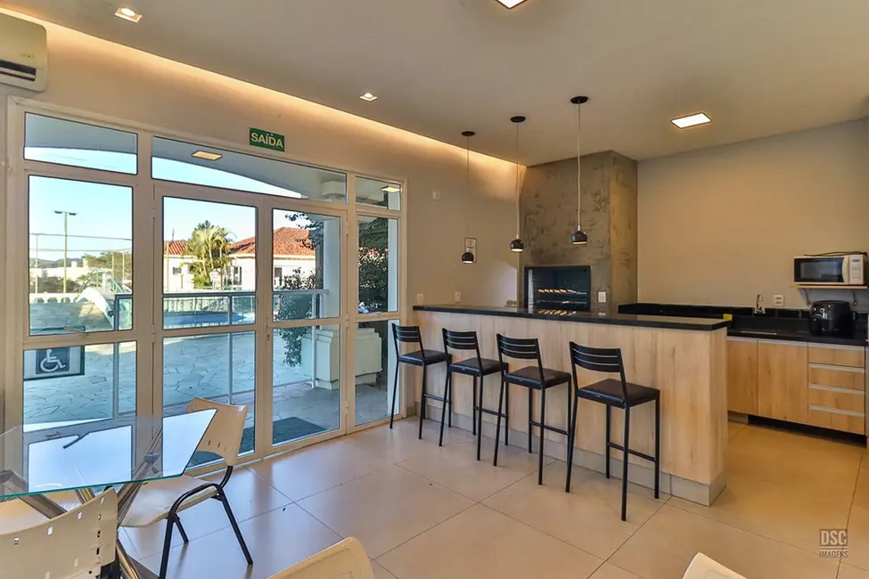 Apartamento com 3 quartos à venda, 71m2 em Cavalhada, Porto Alegre - RS - imagem 4 Foto 4 de Apartamento com 3 quartos à venda, 71m2 em Cavalhada, Porto Alegre - RS
