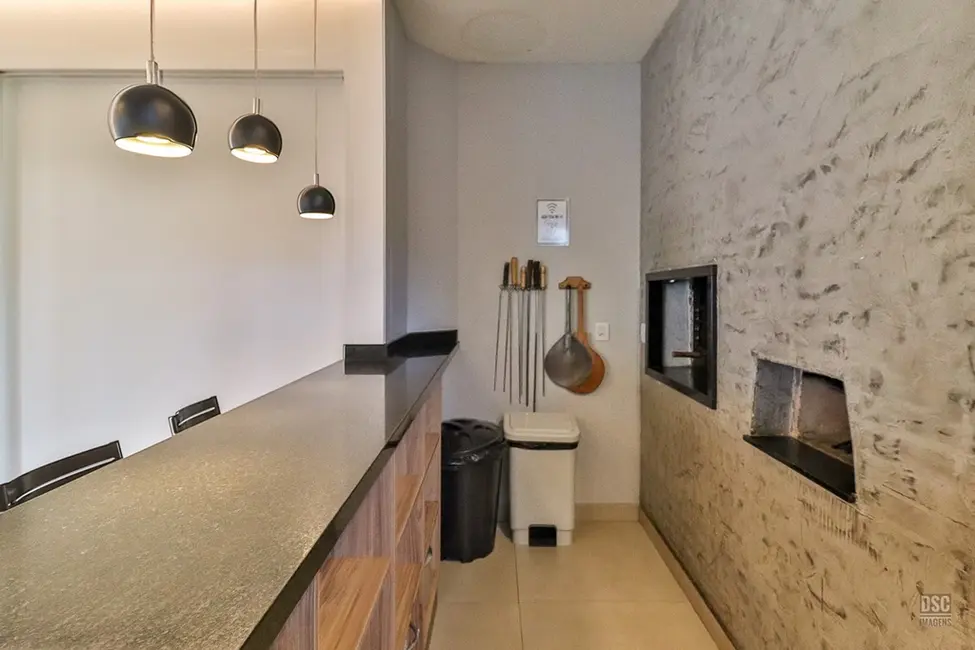 Apartamento com 3 quartos à venda, 71m2 em Cavalhada, Porto Alegre - RS - imagem 5 Foto 5 de Apartamento com 3 quartos à venda, 71m2 em Cavalhada, Porto Alegre - RS