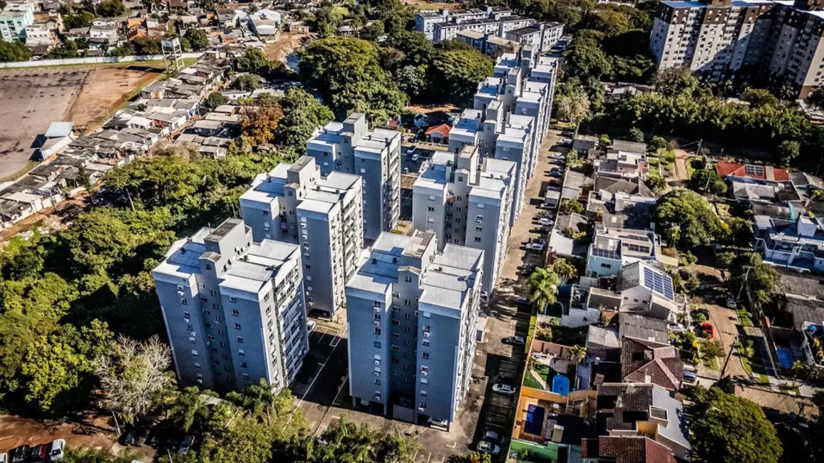 Apartamento com 3 quartos à venda, 71m2 em Cavalhada, Porto Alegre - RS - imagem 2 Foto 2 de Apartamento com 3 quartos à venda, 71m2 em Cavalhada, Porto Alegre - RS