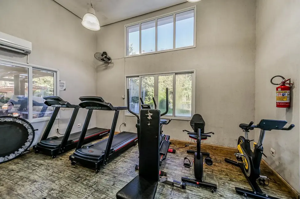 Apartamento com 3 quartos à venda, 71m2 em Cavalhada, Porto Alegre - RS - imagem 6 Foto 6 de Apartamento com 3 quartos à venda, 71m2 em Cavalhada, Porto Alegre - RS