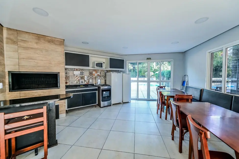 Apartamento com 3 quartos à venda, 71m2 em Cavalhada, Porto Alegre - RS - imagem 5 Foto 5 de Apartamento com 3 quartos à venda, 71m2 em Cavalhada, Porto Alegre - RS