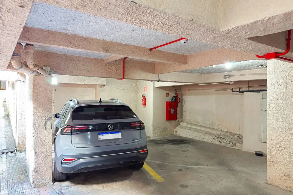 Foto 5 de Apartamento com 3 quartos à venda, 98m2 em Centro Histórico, Porto Alegre - RS