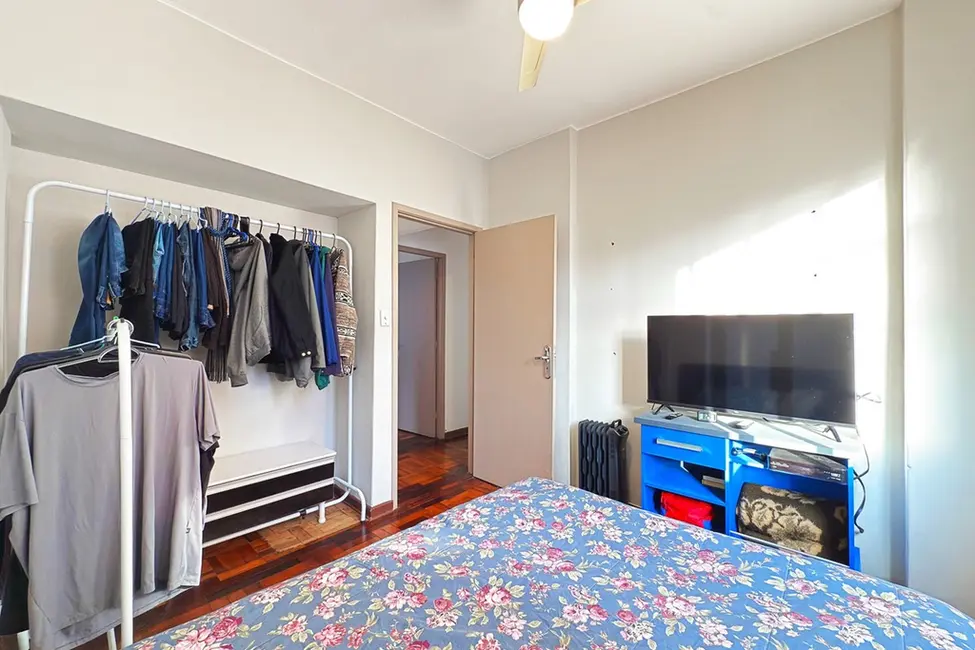 Foto 8 de Apartamento com 3 quartos à venda, 98m2 em Centro Histórico, Porto Alegre - RS