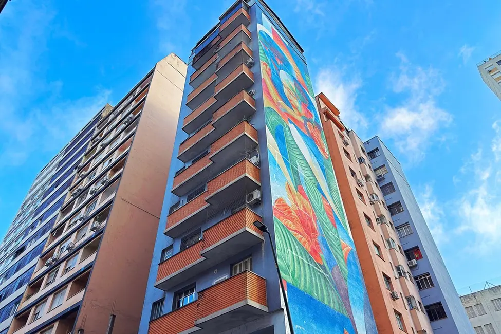 Foto 4 de Apartamento com 3 quartos à venda, 98m2 em Centro Histórico, Porto Alegre - RS