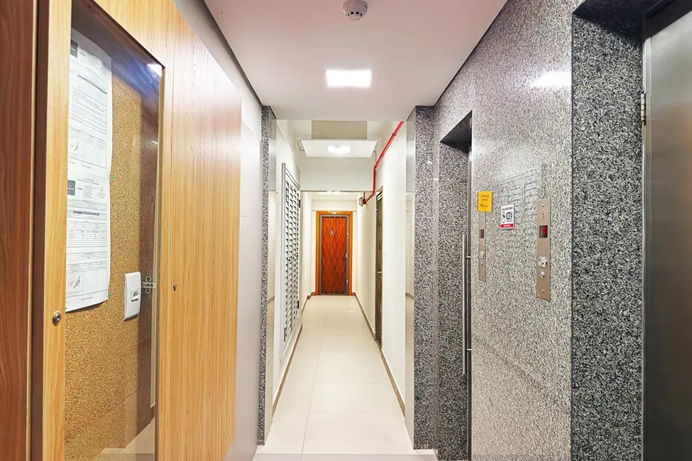 Foto 7 de Apartamento com 3 quartos à venda, 98m2 em Centro Histórico, Porto Alegre - RS