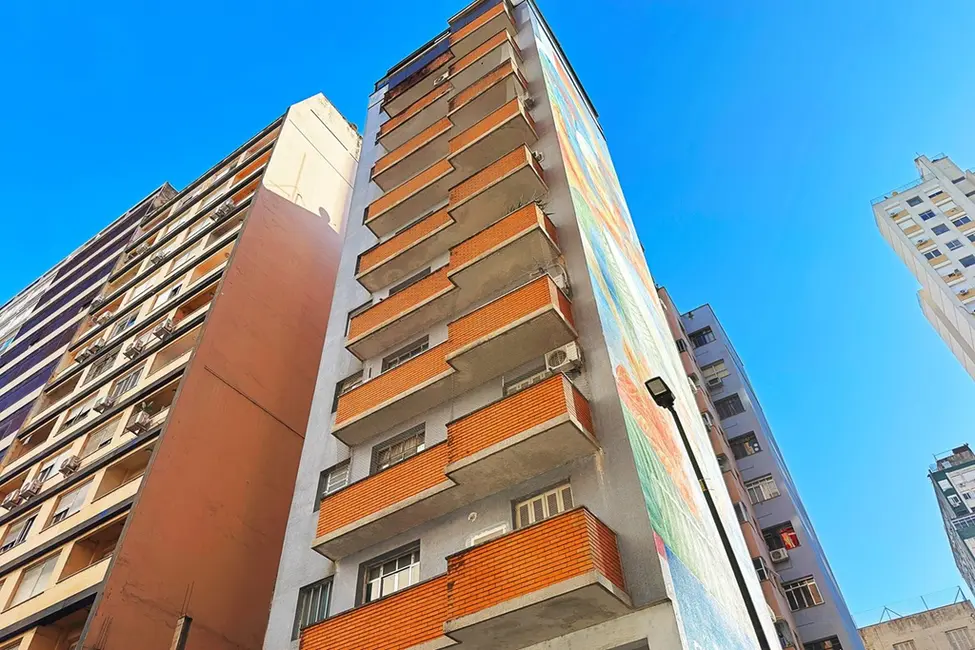 Foto 3 de Apartamento com 3 quartos à venda, 98m2 em Centro Histórico, Porto Alegre - RS