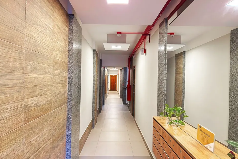 Foto 6 de Apartamento com 3 quartos à venda, 98m2 em Centro Histórico, Porto Alegre - RS