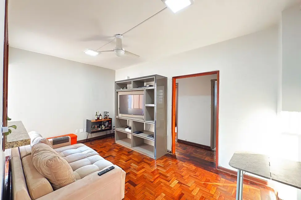 Foto 1 de Apartamento com 3 quartos à venda, 98m2 em Centro Histórico, Porto Alegre - RS
