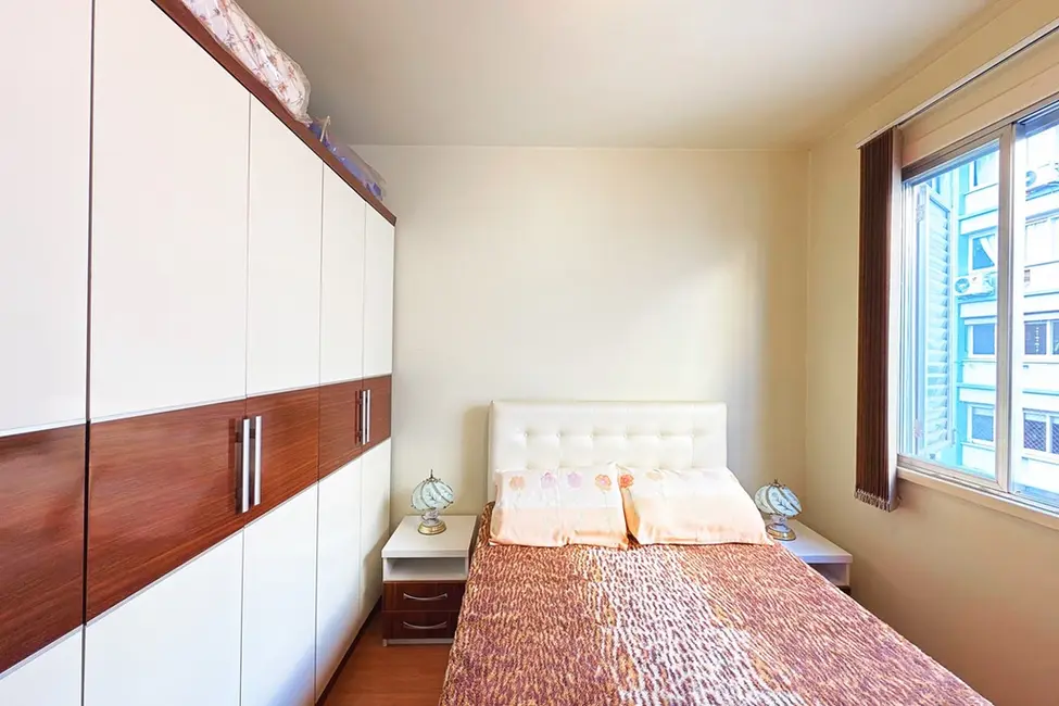 Foto 7 de Apartamento com 2 quartos à venda, 60m2 em Centro Histórico, Porto Alegre - RS