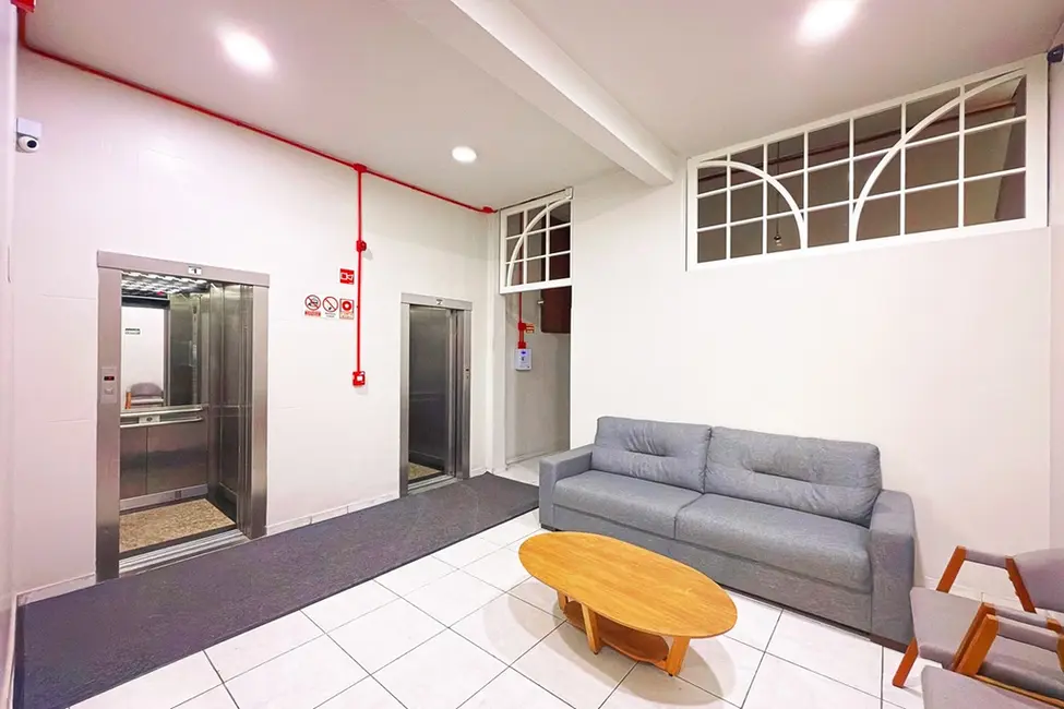 Foto 5 de Apartamento com 2 quartos à venda, 60m2 em Centro Histórico, Porto Alegre - RS