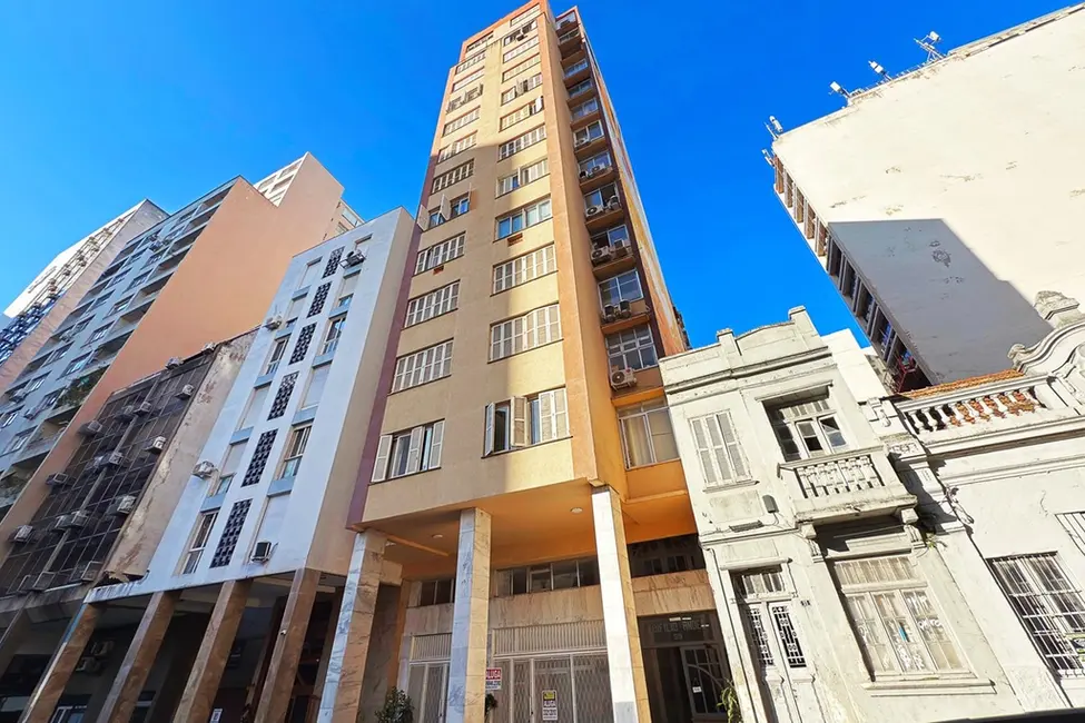Foto 3 de Apartamento com 2 quartos à venda, 60m2 em Centro Histórico, Porto Alegre - RS