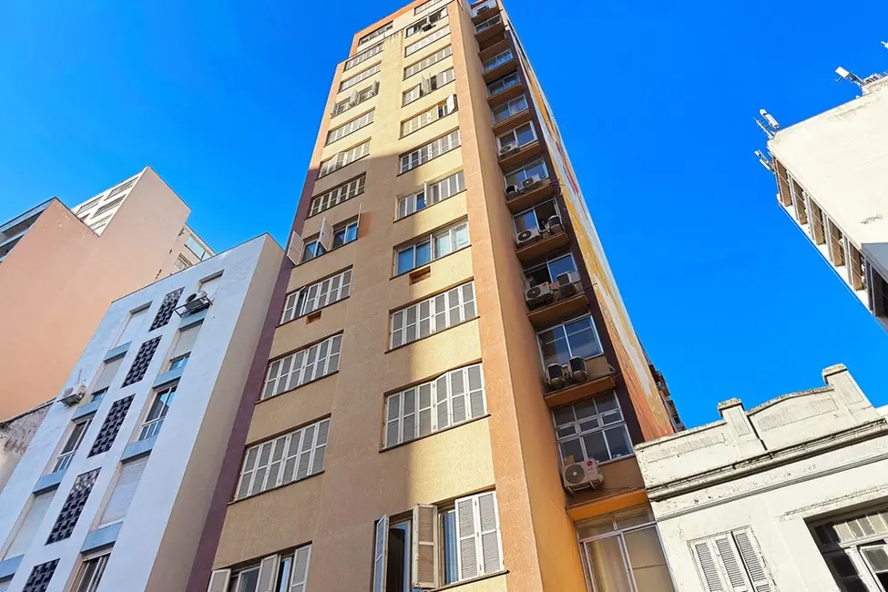 Foto 4 de Apartamento com 2 quartos à venda, 60m2 em Centro Histórico, Porto Alegre - RS
