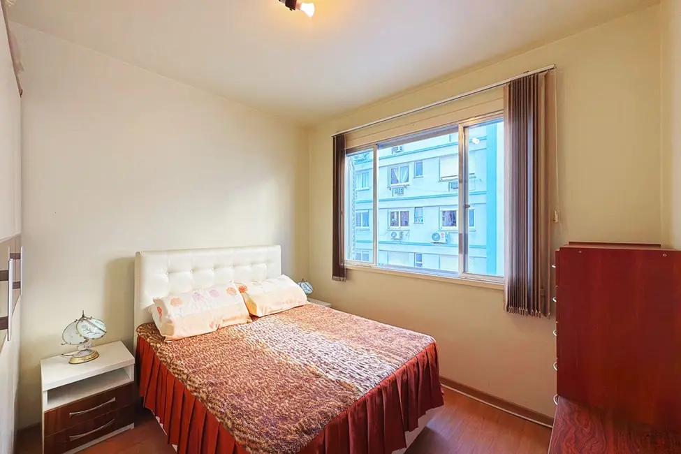 Foto 8 de Apartamento com 2 quartos à venda, 60m2 em Centro Histórico, Porto Alegre - RS