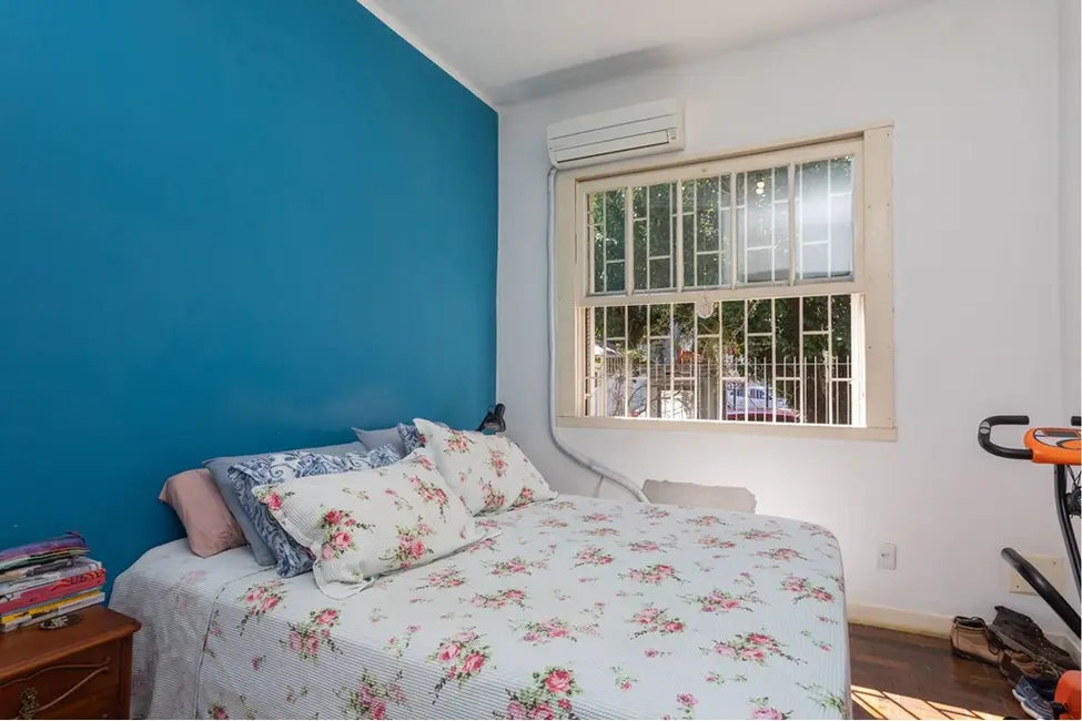Foto 2 de Apartamento com 2 quartos à venda, 94m2 em Rio Branco, Porto Alegre - RS