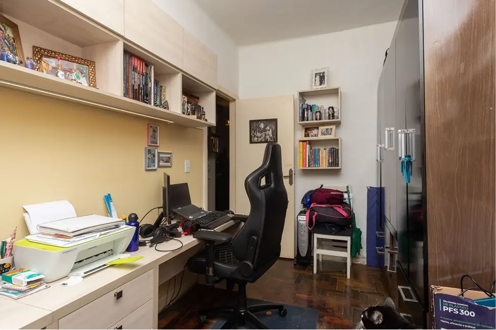 Foto 9 de Apartamento com 2 quartos à venda, 94m2 em Rio Branco, Porto Alegre - RS