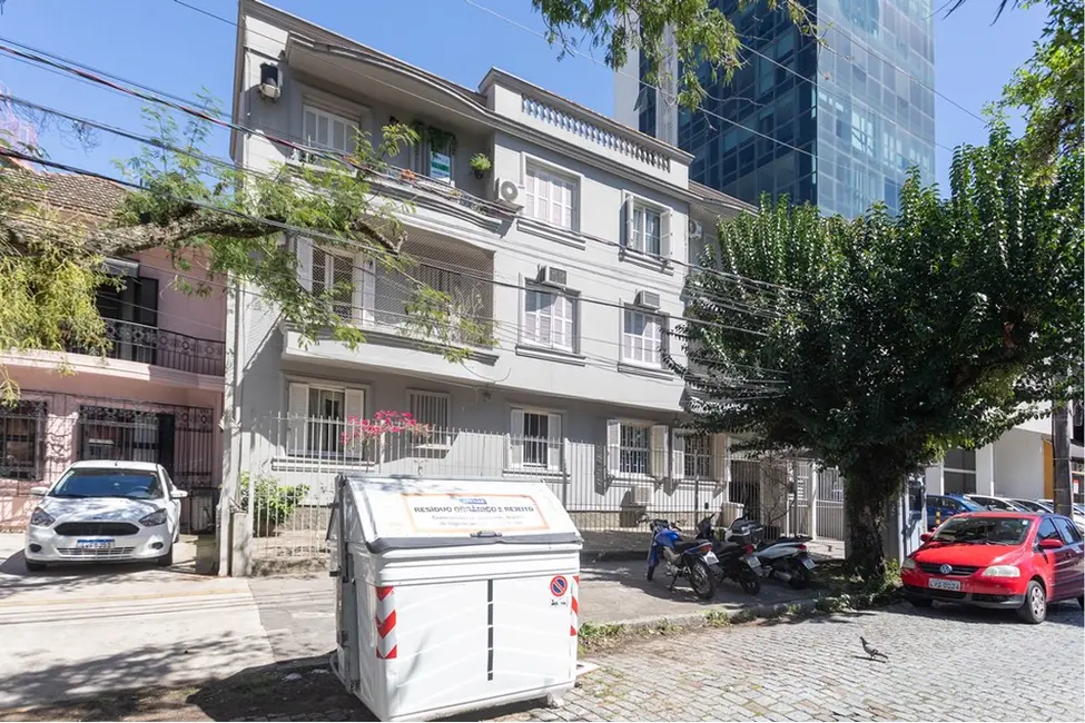 Foto 1 de Apartamento com 2 quartos à venda, 94m2 em Rio Branco, Porto Alegre - RS