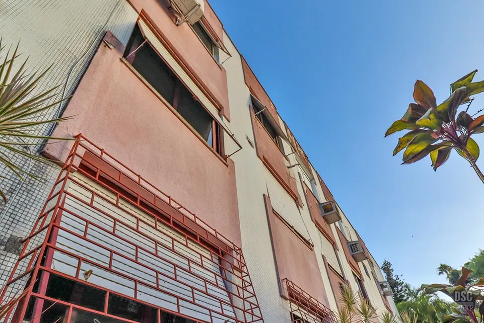 Foto 6 de Apartamento com 2 quartos à venda, 54m2 em Menino Deus, Porto Alegre - RS