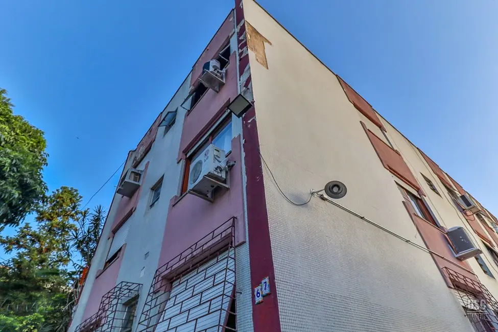 Foto 5 de Apartamento com 2 quartos à venda, 54m2 em Menino Deus, Porto Alegre - RS