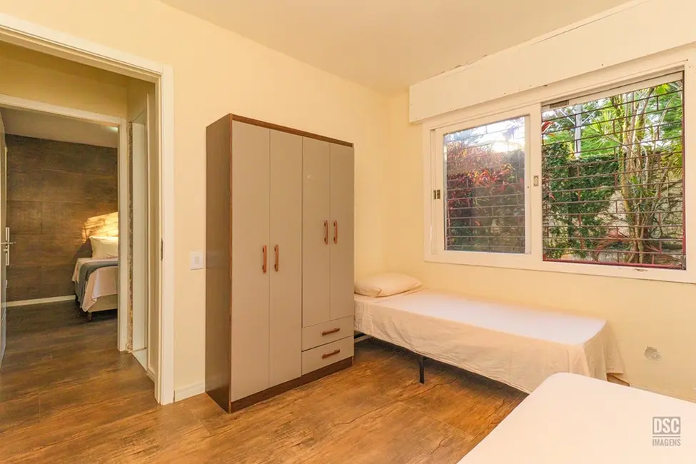 Foto 9 de Apartamento com 2 quartos à venda, 54m2 em Menino Deus, Porto Alegre - RS