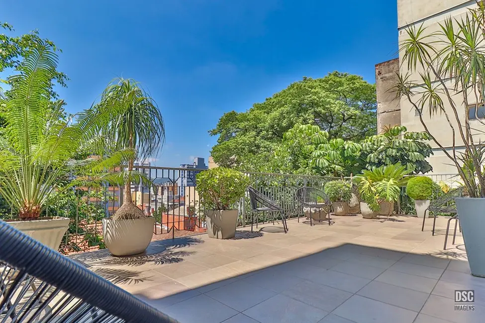 Apartamento com 1 quarto à venda, 33m2 em Centro Histórico, Porto Alegre - RS - imagem 4 Foto 4 de Apartamento com 1 quarto à venda, 33m2 em Centro Histórico, Porto Alegre - RS