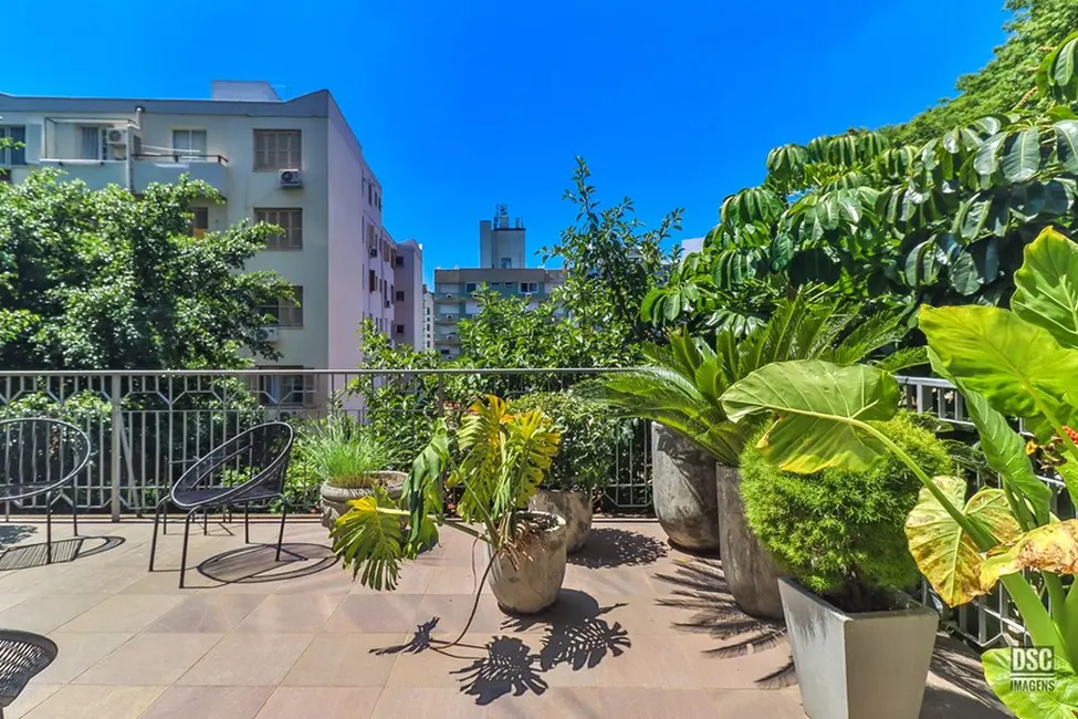 Apartamento com 1 quarto à venda, 33m2 em Centro Histórico, Porto Alegre - RS - imagem 3 Foto 3 de Apartamento com 1 quarto à venda, 33m2 em Centro Histórico, Porto Alegre - RS