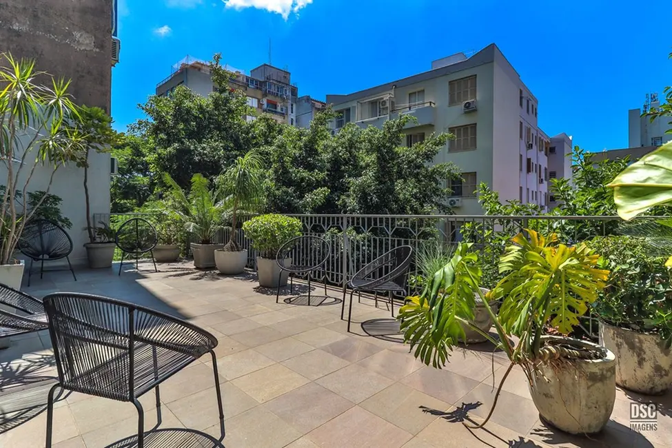 Apartamento com 1 quarto à venda, 33m2 em Centro Histórico, Porto Alegre - RS - imagem 2 Foto 2 de Apartamento com 1 quarto à venda, 33m2 em Centro Histórico, Porto Alegre - RS