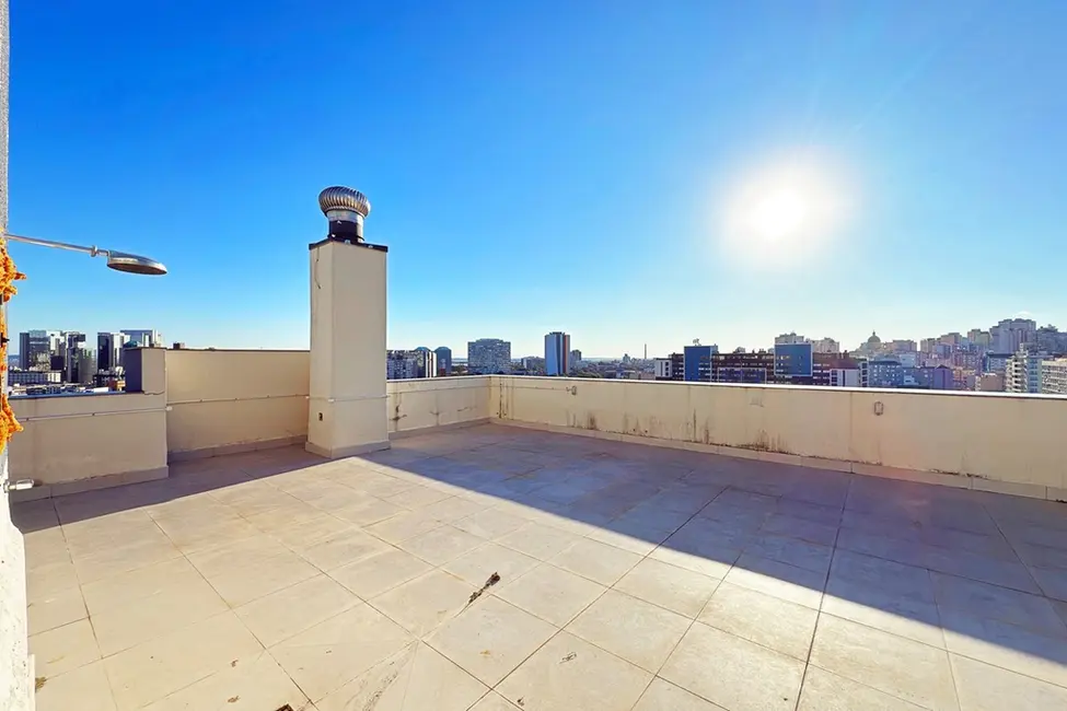 Apartamento com 2 quartos à venda, 62m2 em Cidade Baixa, Porto Alegre - RS - imagem 4 Foto 4 de Apartamento com 2 quartos à venda, 62m2 em Cidade Baixa, Porto Alegre - RS