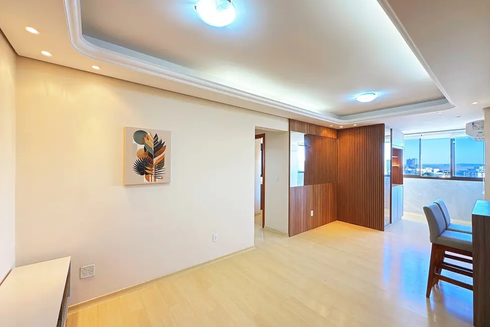 Apartamento com 2 quartos à venda, 62m2 em Cidade Baixa, Porto Alegre - RS - imagem 1 Foto 1 de Apartamento com 2 quartos à venda, 62m2 em Cidade Baixa, Porto Alegre - RS