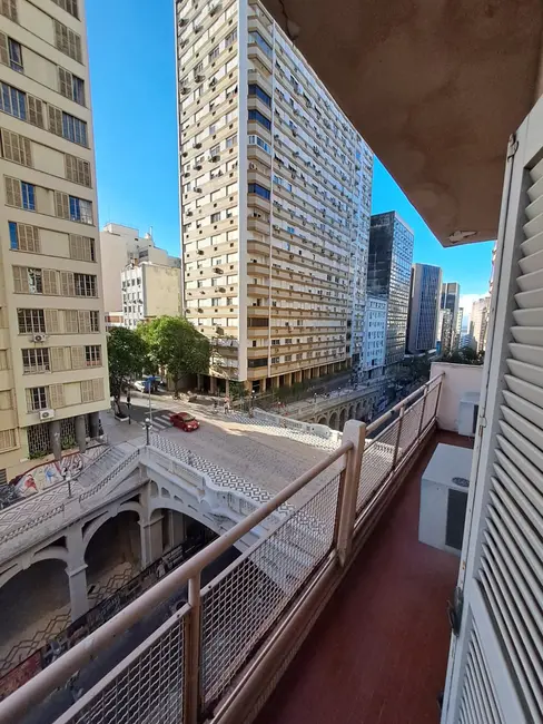 Foto 8 de Apartamento com 3 quartos à venda, 159m2 em Centro Histórico, Porto Alegre - RS