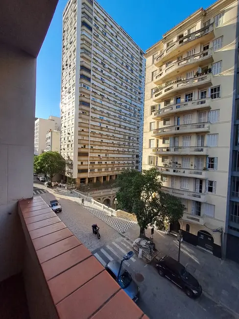 Foto 9 de Apartamento com 3 quartos à venda, 159m2 em Centro Histórico, Porto Alegre - RS