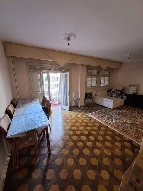 Foto 3 de Apartamento com 3 quartos à venda, 159m2 em Centro Histórico, Porto Alegre - RS