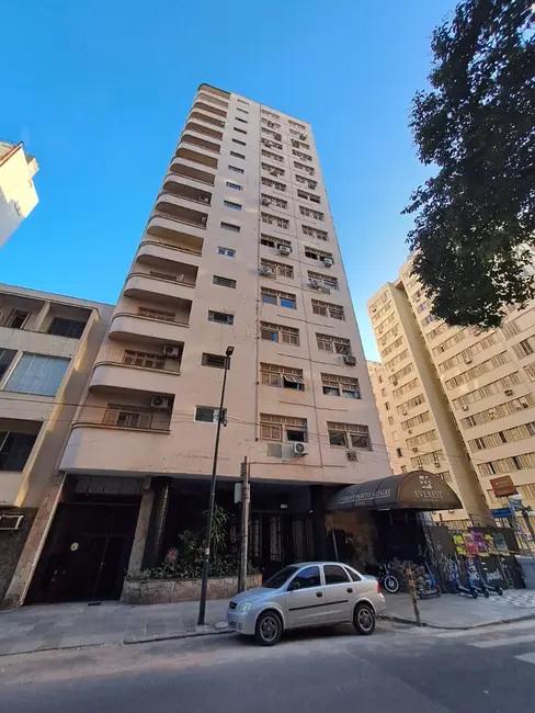 Foto 1 de Apartamento com 3 quartos à venda, 159m2 em Centro Histórico, Porto Alegre - RS