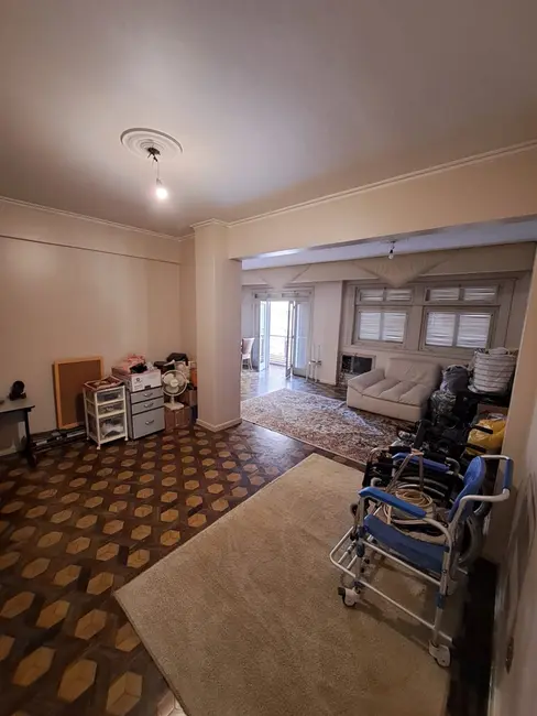 Foto 4 de Apartamento com 3 quartos à venda, 159m2 em Centro Histórico, Porto Alegre - RS