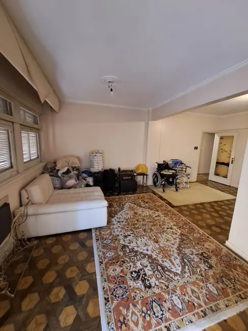 Foto 5 de Apartamento com 3 quartos à venda, 159m2 em Centro Histórico, Porto Alegre - RS