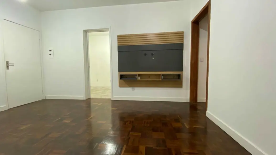 Foto 1 de Apartamento com 2 quartos à venda, 61m2 em Centro Histórico, Porto Alegre - RS
