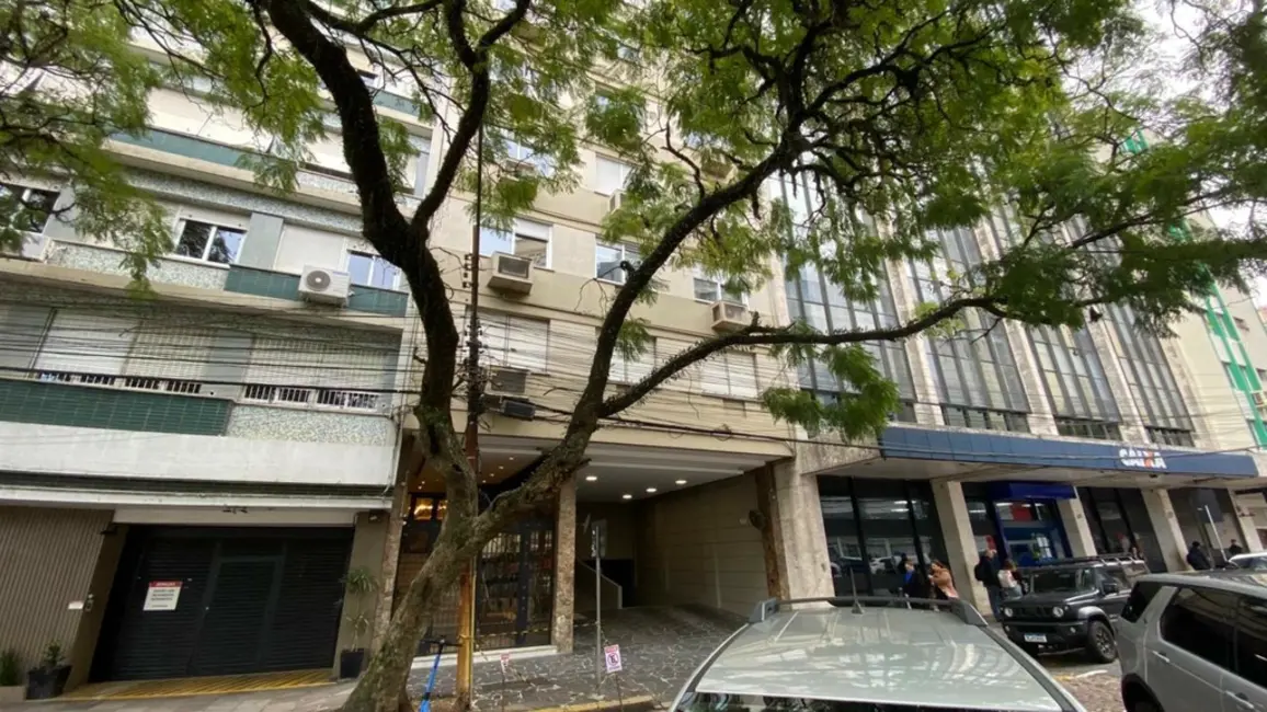 Foto 3 de Apartamento com 2 quartos à venda, 61m2 em Centro Histórico, Porto Alegre - RS