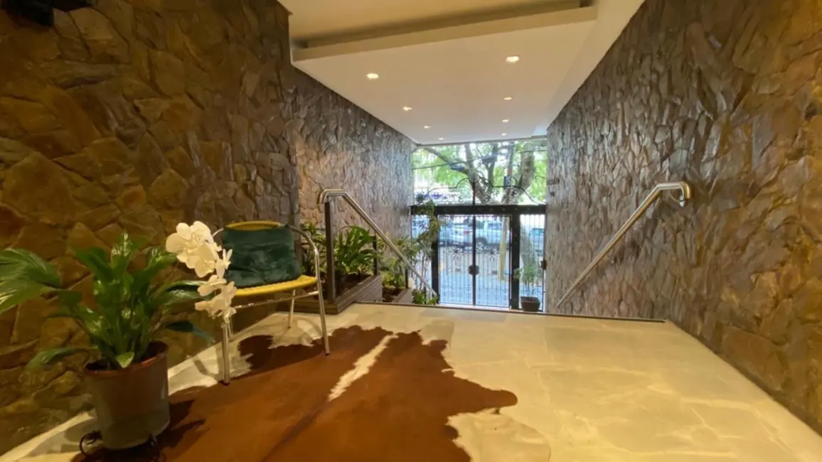 Foto 8 de Apartamento com 2 quartos à venda, 61m2 em Centro Histórico, Porto Alegre - RS