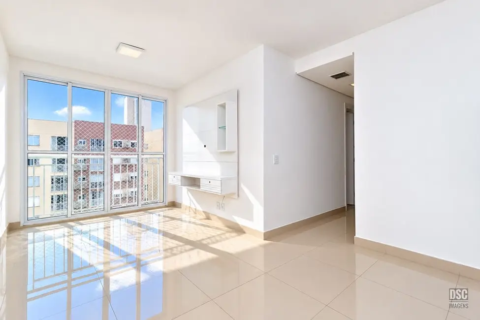 Foto 1 de Apartamento com 2 quartos à venda, 58m2 em Vila Nova, Porto Alegre - RS