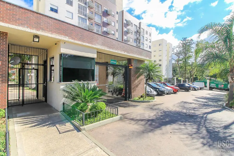 Foto 6 de Apartamento com 2 quartos à venda, 58m2 em Vila Nova, Porto Alegre - RS