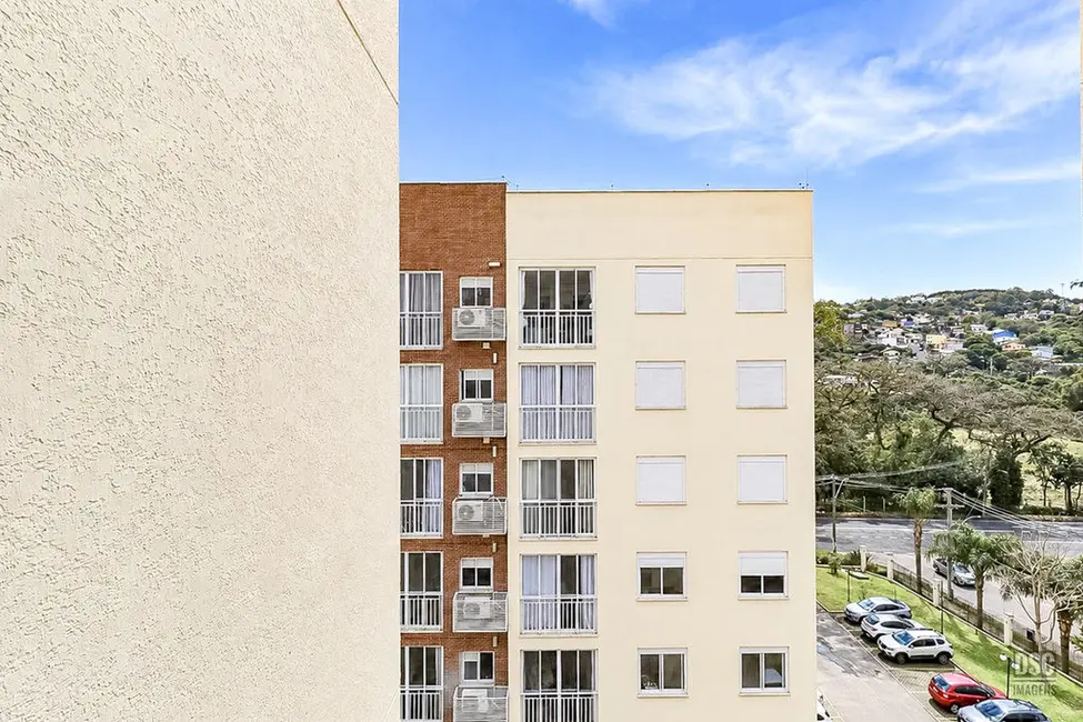 Foto 3 de Apartamento com 2 quartos à venda, 58m2 em Vila Nova, Porto Alegre - RS