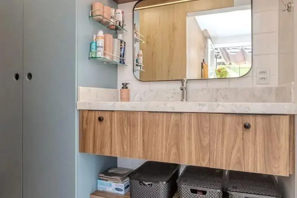 Cobertura com 1 quarto à venda, 112m2 em Centro Histórico, Porto Alegre - RS - imagem 9 Foto 9 de Cobertura com 1 quarto à venda, 112m2 em Centro Histórico, Porto Alegre - RS
