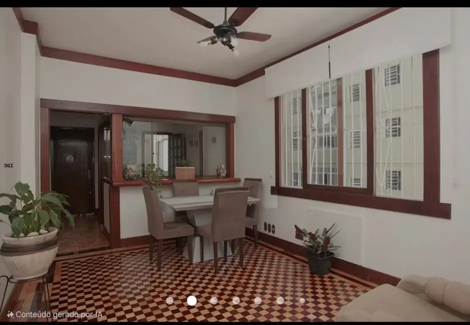 Apartamento com 2 quartos à venda, 110m2 em Centro Histórico, Porto Alegre - RS - imagem 1 Foto 1 de Apartamento com 2 quartos à venda, 110m2 em Centro Histórico, Porto Alegre - RS